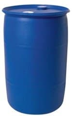 55 Gallon Drum