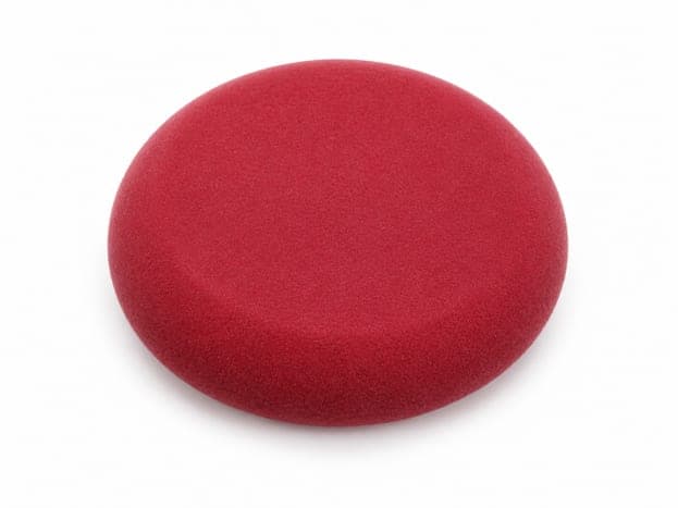 Red Foam Applicator Pad