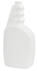 HDPE Trigger Bottle