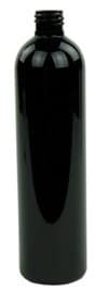 PET Cosmo Bullet Bottle