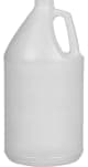 Natural Round Jug