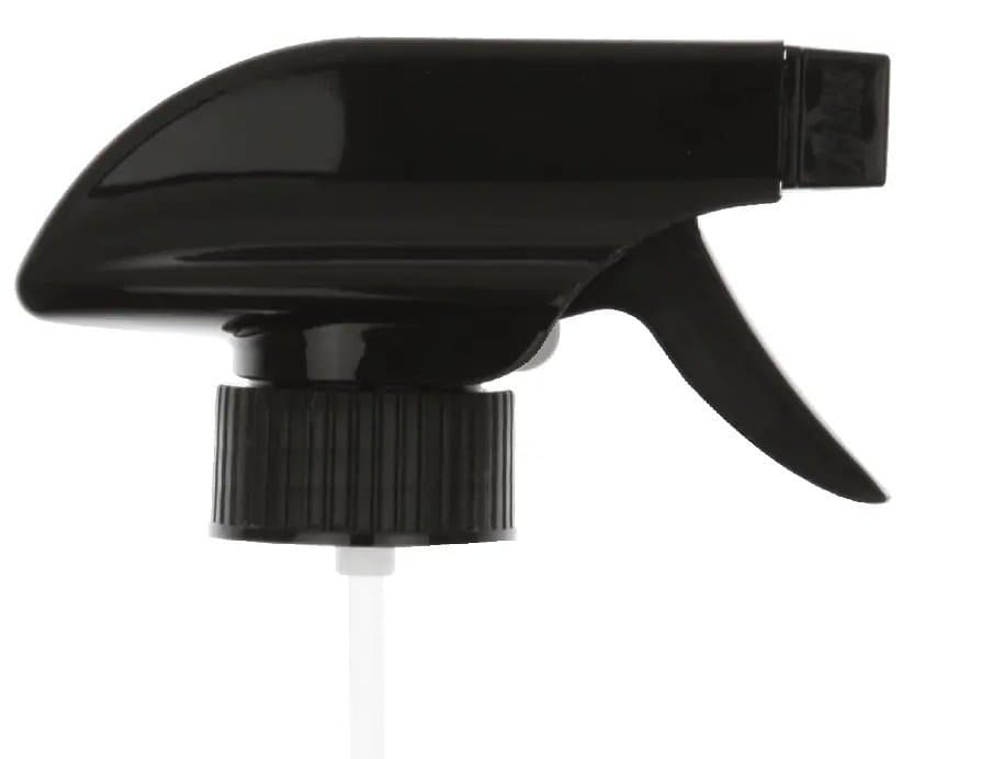 Trigger Spray Stream Off