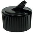 Turret Cap