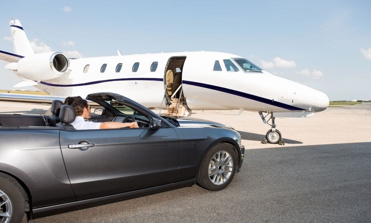 Premium private label automotive detailing products