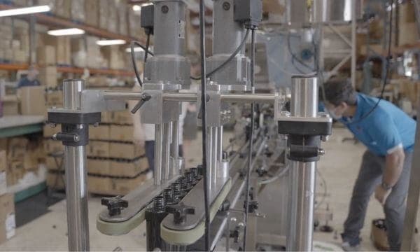 Product Manufacturing