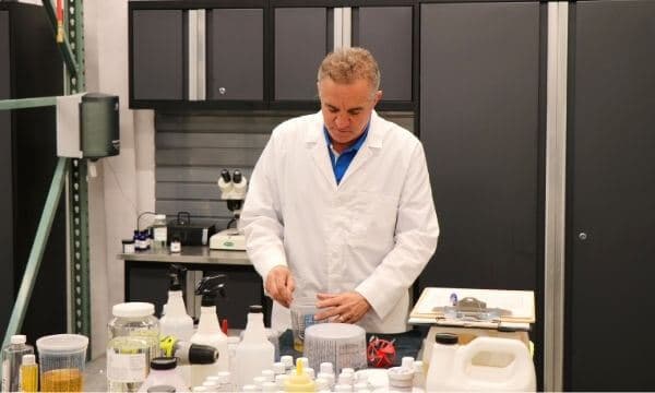 TheLabZone R&D lab